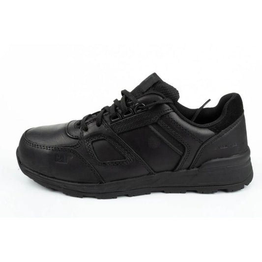 Caterpillar S1P SRC HRO Work - Totla Black