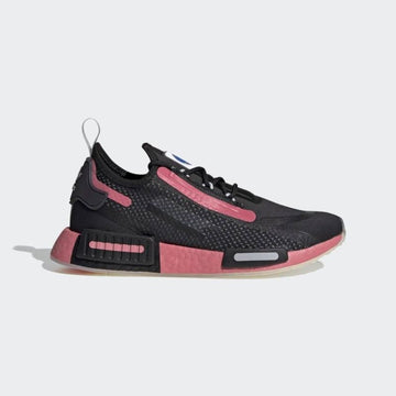 Adidas Originals NMD R1 Spectoo NASA Core Black (W)