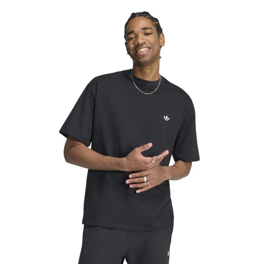 Adidas Originals Essentials T-Shirt Black