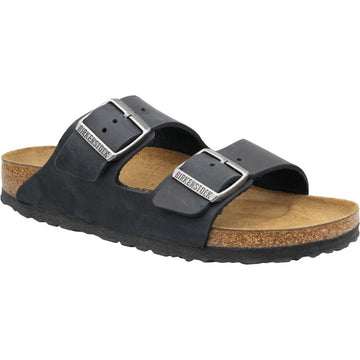 Birkenstock Arizona Black