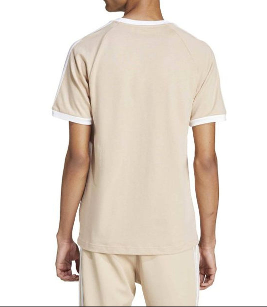Adidas Originals T-Shirt Beige
