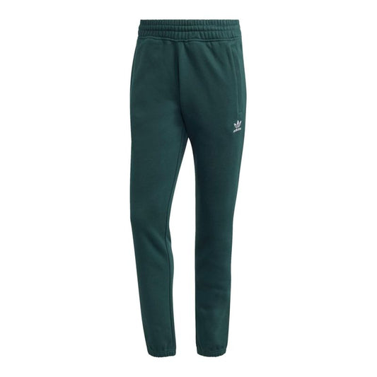Adidas Originals Essentials Pants Green
