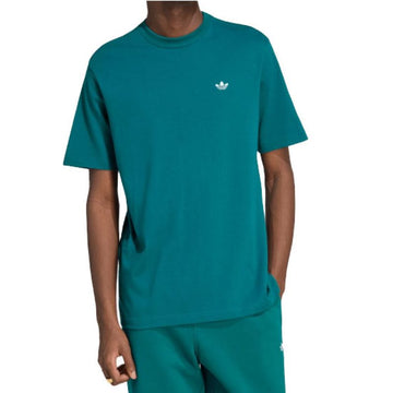 Adidas Originals Essentials T-Shirt Petrol Green