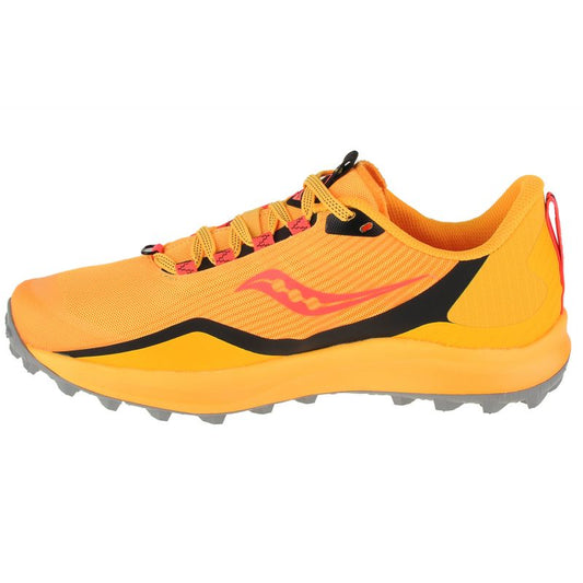 Saucony Peregrine 12