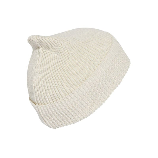 Adidas Originals EV.IC Beanie Hat Beige