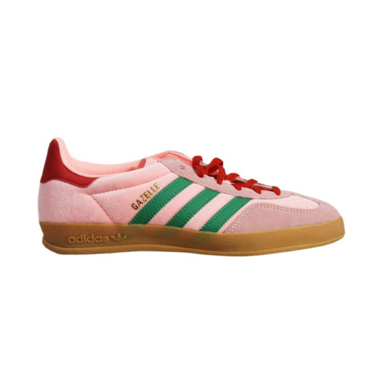 Adidas Originals Gazelle Indoor W Pink Velvet