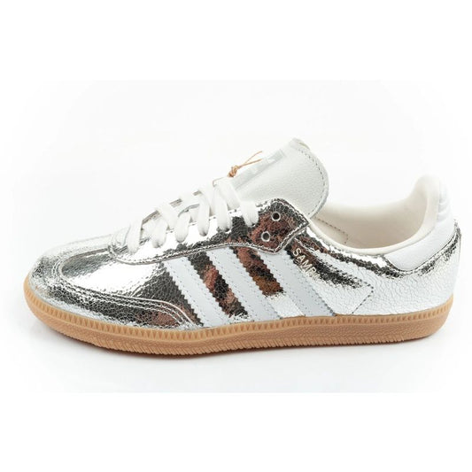 Adidas Originals W Samba OG Silver