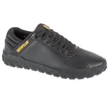 Caterpillar Hex+ Black