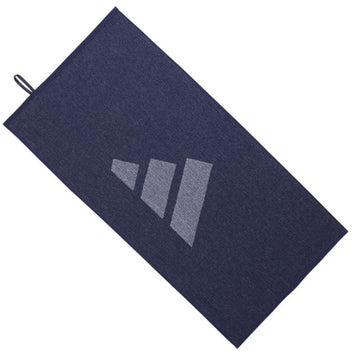 Adidas Small Towel Midnight Blue