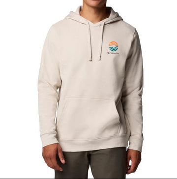Columbia Trek Graphic Hoodie