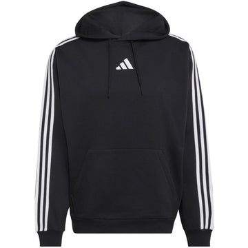 Adidas Essentials Hoodie Black