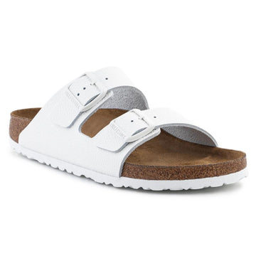 Birkenstock Arizona BS W White