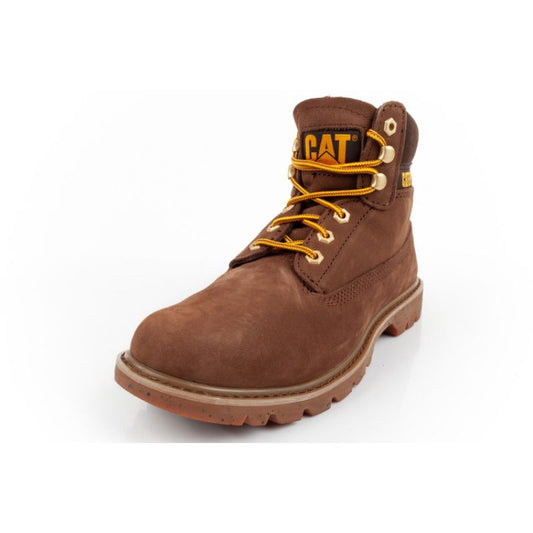 Caterpillar E Colorado Brown