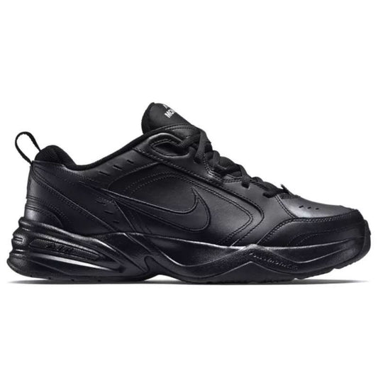 Nike Air Monarch IV M Black