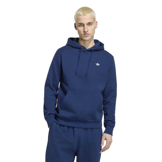 Adidas Originals Essentials Hoodie Navy
