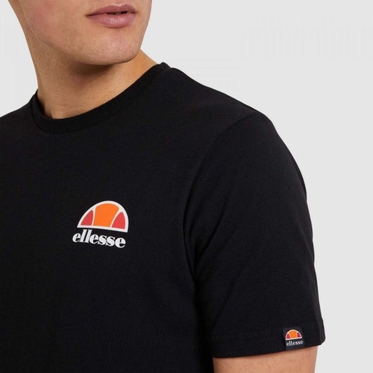 Ellesse Canaletto T-Shirt Black