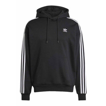 Adidas Originals Baggy Hoodie Black