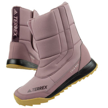 Adidas Terrex Choleah Snow Boots W