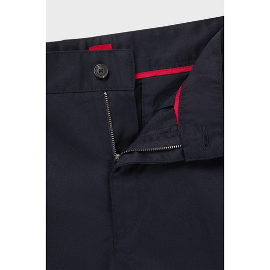 Hugo Darik241 Shorts Navy