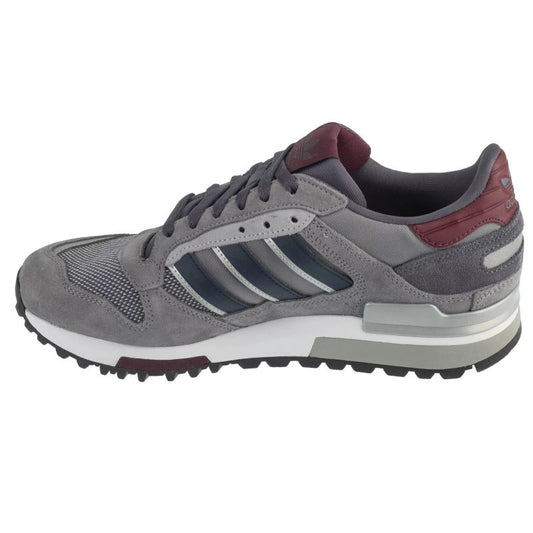 Adidas Originals ZX 600 Gray