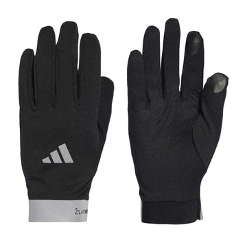 Adidas Run Gloves Black