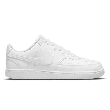 Nike Court Vision Low White