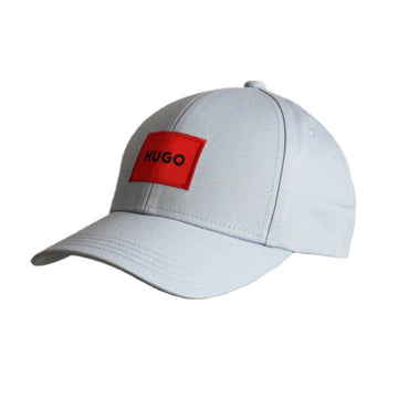 Hugo Boss Baseball Light Blue Cap
