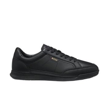 Boss Sneaker NITAN_LOWP_BU Black