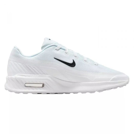 Nike Air Max White