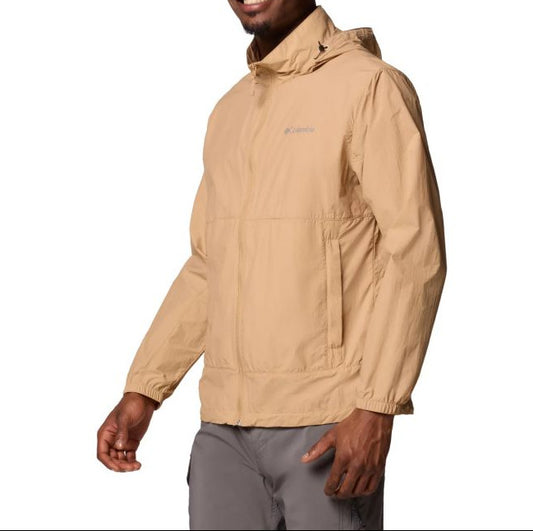 Columbia Loop Basin Windbreaker Jacket