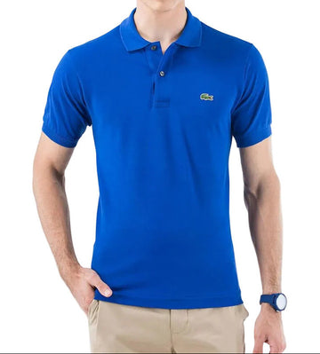 Lacoste Polo Shirt Blue