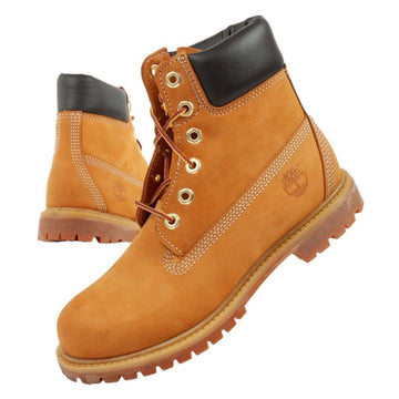 Timberland Premium 6inch