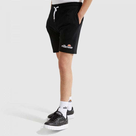 Ellesse Silvan Shorts Black
