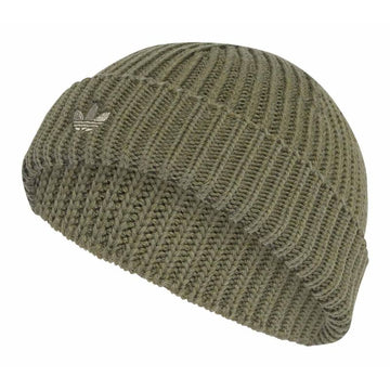 Adidas Originals Short Beanie Khaki