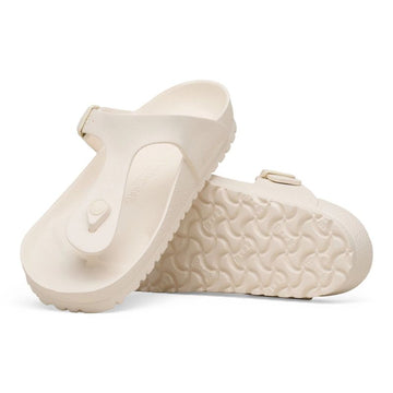 Birkenstock Gizeh EVA W Eggshell