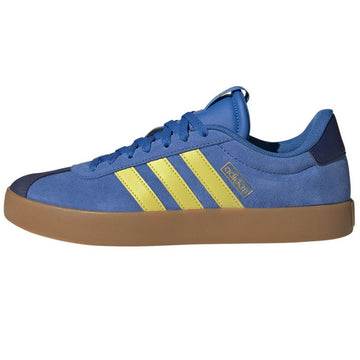 Adidas VL Court 3.0 Blue/Yellow