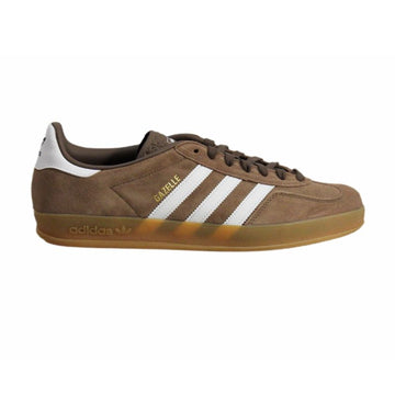 Adidas Originals Gazelle Indoor "Earth Strata Cloud White"