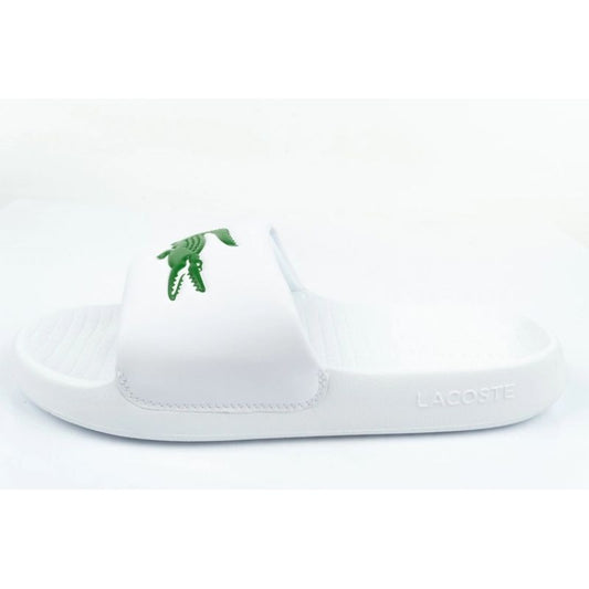 Lacoste Serve Slide W