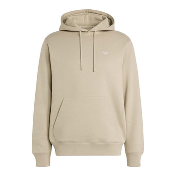 Adidas Originals Essentials Hoodie Beige