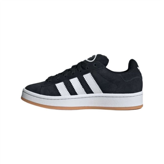 Adidas Originals W Campus 00s  Core Black