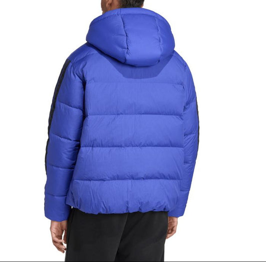 Adidas Essentials Jacket PD HD Cobalt