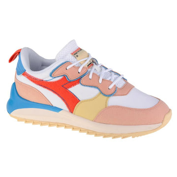 Diadora Jolly Canvas W