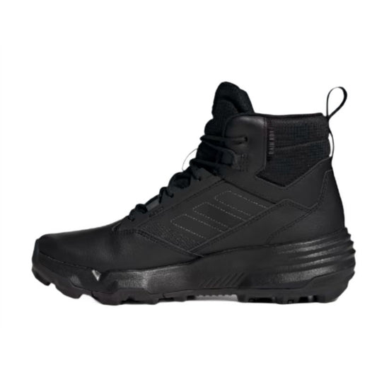 Adidas Terrex Mid RAIN.RDY Boots Black