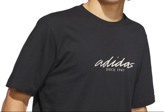 Adidas Color Connect Graphic T-Shirt