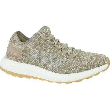 Adidas Pureboost W Trace Khaki