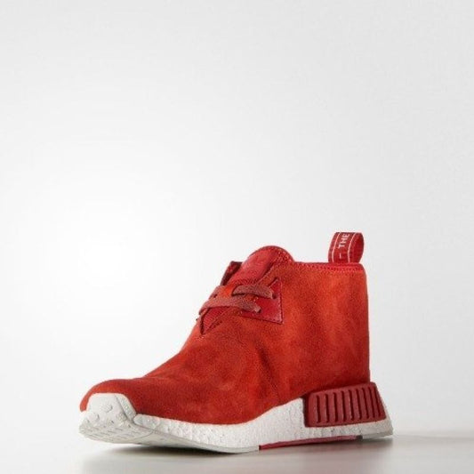 Adidas Originals NMD C1 Chukka Red