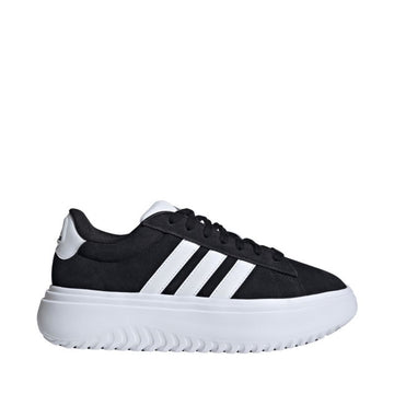 Adidas Grand Court Platform W