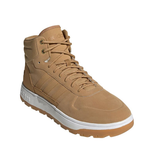 Adidas Frozetic Light Brown Boots