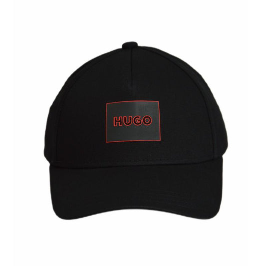 Hug Jude-PL Black Baseball Cap