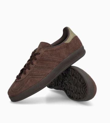 Adidas Originals Gazelle Indoor Brown